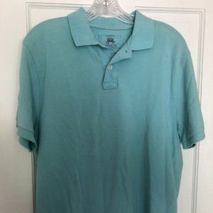 NWOT Men's J Crew Vintage Polo - Large